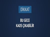 Dikkat : Saatler bu gece 1 saniye geri alınıyor