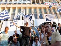 ERT'nin kapatılması kararı iptal edildi