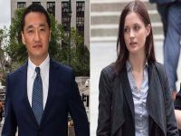 Cinsel tacizle suçlanan CEO 18 bin dolar tazminata mahkum oldu