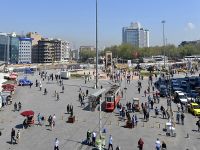 Gezi protestoları Türkiye'nin imajını zedelemedi