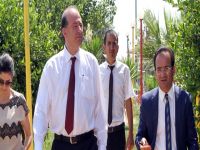 Hakan Dinçyürek, Yeniboğaziçi'nde