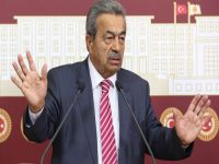 Kamer Genç hastaneye kaldırıldı.