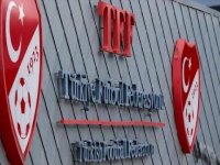 TFF'nin yeni başkanı İbrahim Hacıosmanoğlu