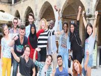 UKÜ Uluslararası Yaz Akademisi başladı