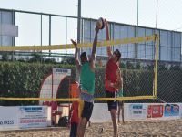 Beach Cup 2015 start aldı