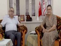 Kıbrıs Çeşitlemeleri adlı tiyatro oyunu KKTC’de