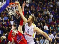 Fenerbahçe'de şok ayrılık