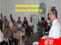 Dürüst: "UBP kirli yatırıma karşı"