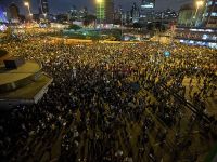 Brezilya'da "Ulusal Kamu Güvenlik Gücü" devrede