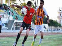 U15’de Çeyrek ve Yarı Final eşleşmeleri belli oldu!