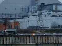 “Çernobil’deki Rus askerleri zehirlendi”