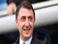 18 yıl sonra Trabzon'da!