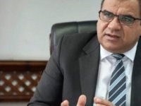 Sucuoğlu: Limanlardan utandım