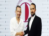 Yakın Doğu Üniversitesinde Alper Durur dönemi…