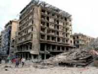 Cenevre Konferansı insanlık felaketine dikkati çekebildi