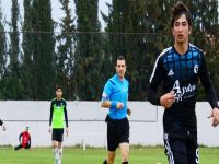 Zihni Şikayetçi..!