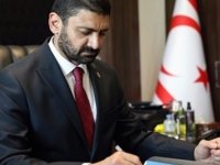 Sunat Atun: CTP bugün vaat olarak anlattığı pek çok başlıkta, Üstel hükümetinin icraatlarının gerisinden geliyor