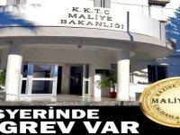 Maliye-Sen “Toplumsal Yok Oluş ve Yoksullaşmaya Hayır” eylemine katılıyor