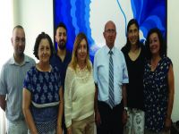 Özyiğit: “Eczacılıktaki sorun plansızlığın sonucudur”