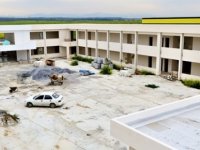 Meral – Vedat Ertüngü Lisesi, yeni eğitim öğretim yılında eğitime kazandırılacak