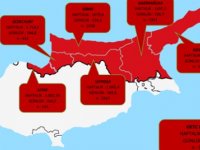 Test pozitiflik oranı ile r değerinde rekor