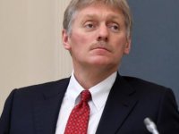 Kremlin: ABD'nin Moskova'daki işleyişi anlamaması endişe verici