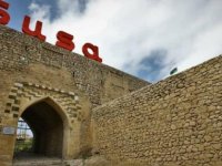 TDT devlet başkanları Şuşa'da bir araya geliyor