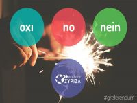 Sandık çıkış anketleri OXI'yi gösteriyor...