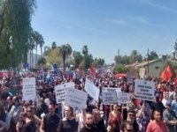 Sokaklar ısınıyor... Eylemler başlıyor... “Yolsuzluğa, yoksulluğa ve yok oluşa hayır” yürüyüşü!