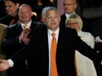 16 yıldır iktidarda olan Orban yenilgiyi kabul etti, zafer muhalefet lideri Magyar'ın