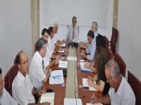 Asgari Ücret Saptama Komisyonu toplandı