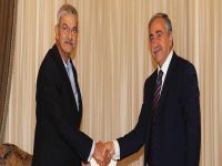 Cumhurbaşkanı hükümeti kurma görevini Kalyoncu'ya verdi