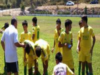 İlk ayak Türk Gücü’nün! (1-2)