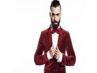 Gökhan Türkmen yarın akşam  Salamis Antik Tiyatro’da sahneye çıkıyor