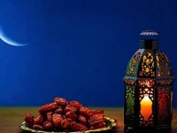 Ramazan-ı Şerif 19 Şubat Perşembe başlıyor