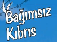 "Bağımsız Kıbrıs” sloganıyla eylem yapılacak