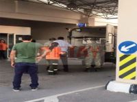 Bir Asker daha intihar etti..