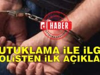 Lefkoşa’da Ev Açma ve Hırsızlık Olayında Gelişme