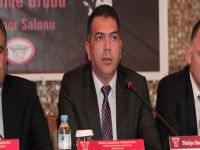 Profesyonel imzaya 1 adım kaldı..!