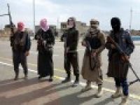 Irak'ta çatışmalar sivilleri vurdu