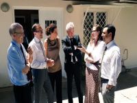 Müzakerelere devam...