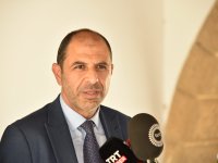 Özersay: Bedelli askerlik yasası Meclis kapanmadan çıkmalı