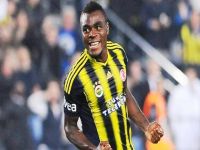 İşte Emenike'nin yeni takımı!