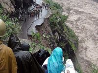 Hindistan'da ölü sayısı 600'e yükseldi