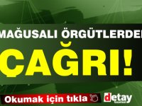 17 Cami Yaptırma ve Yaşatma Derneği'nden Mağusa'ya İlahiyat Koleji çağrısı