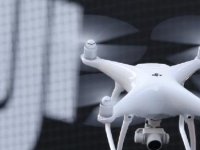 15 Kasım kutlamaları nedeniyle dron ve hava sporları uçuşları durduruldu