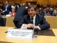 Geçiş hükümetini tartışmayacaksanız Cenevre'de ne işiniz var?