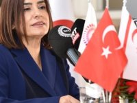 BRTK Müdürü Meryem Özkurt görevinden istifa etti