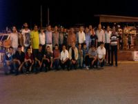 Sosyal Demokrat Parti ülke değişimine öncülük ediyor!