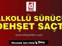 Ehliyetsiz, Alkollü ve Öfkeli: 11 Açık Dosyası Bulunan Zanlı Tutuklandı